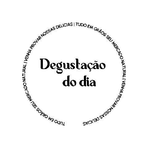 Degustacao Sticker by Tudo em Grãos