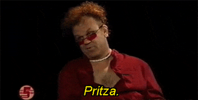 Check It Out Steve Brule GIF