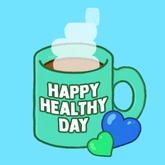 Happy Healthy Day