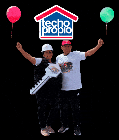 Arqtech GIF by Residencial Germán Rázuri