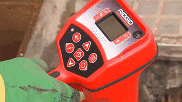 Desatascos Mesknet GIF