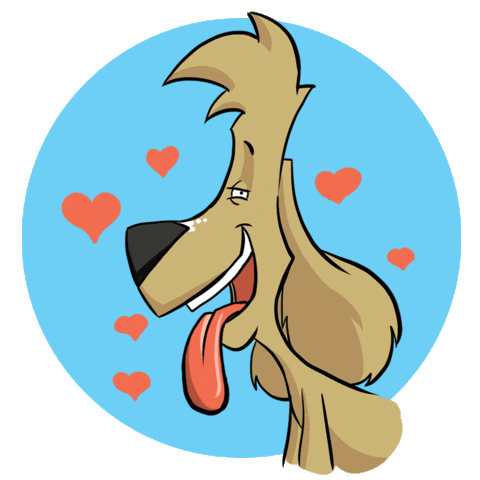 Love Sticker