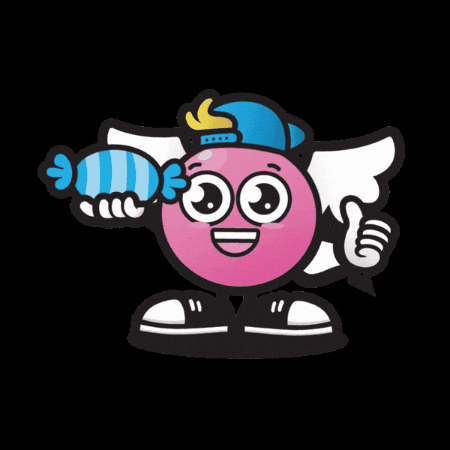 Candy Store Japan GIF by IT'SUGAR