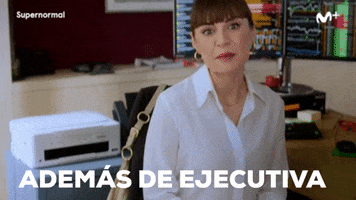 Mother Mama GIF by Movistar+