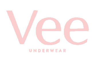 Happy Fun Sticker by Vee Underwear