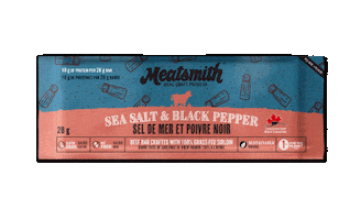 Meatsmith Sticker