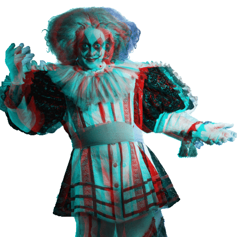 Sticker by bobbejaanland