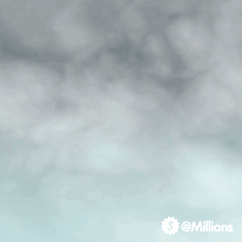 Smoke Steam GIF by Millions