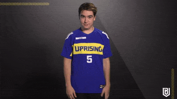 Meme Reaction GIF by Boston Uprising
