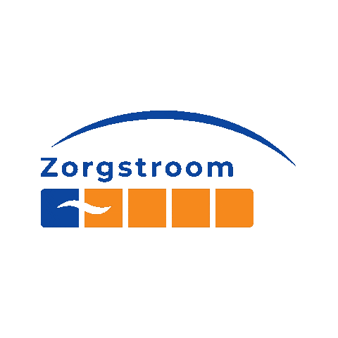 Sticker by Zorgstroom