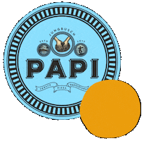 papi-heidelberg Sticker