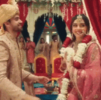 Wedding Song GIF