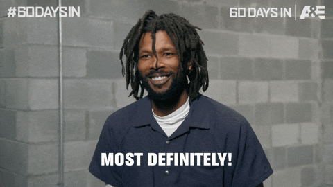 60 Days In Yes GIF by A&E by aetv