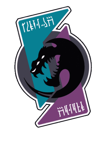 Ryvenkradoth Sticker