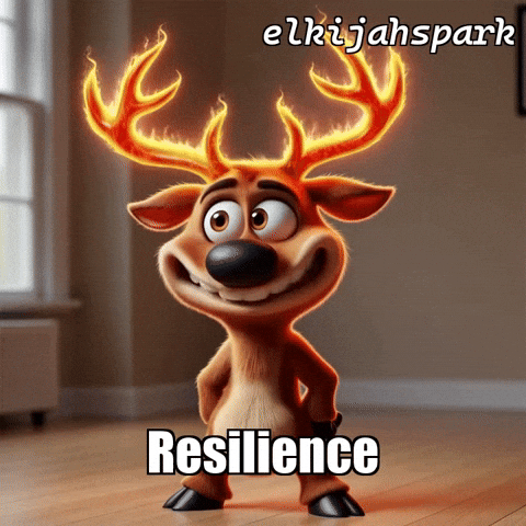 Fire Glow GIF by elkijahspark