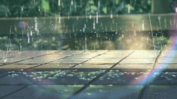 Rain Art GIFs - Get the best GIF on GIPHY