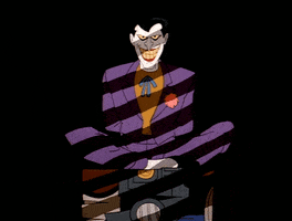 Batman Joker
