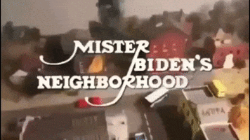 Mrbidensneighborhood GIF