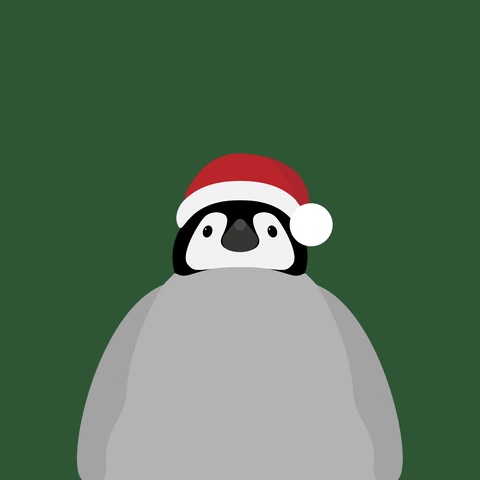 Merry Christmas GIF