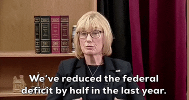 New Hampshire Debate GIF by GIPHY News