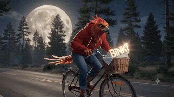 Phoenix GIF by Corporatepelican