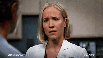Season 8 What GIF by One Chicago