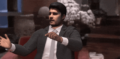 Shark Tank No GIF by All Day Social