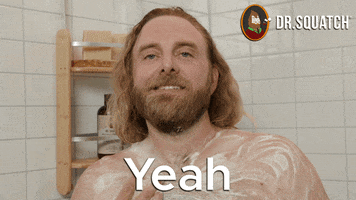 You Bet Yes GIF by DrSquatch