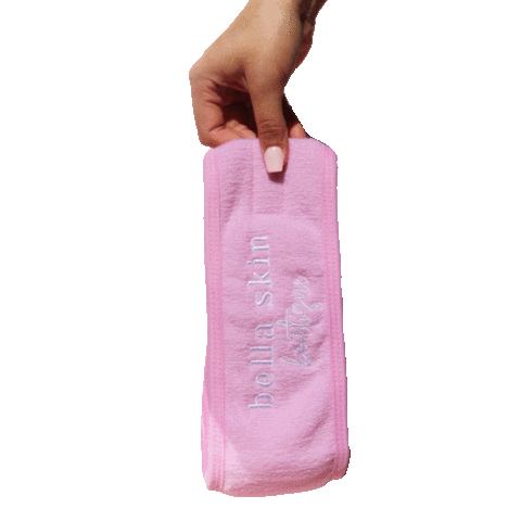 Bella Skin Boutique Sticker