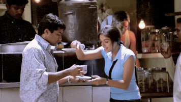 Ghajini GIF