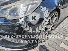 sv-kaytanci car crash auto kfz GIF