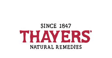 Natural Beauty Skincare Sticker by Thayers Natural Remedies