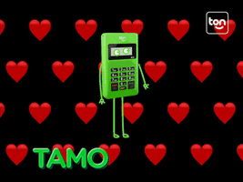 Tamo Junto Tmj GIF by seliganoton