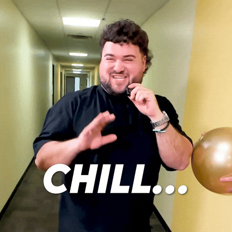 Chill Elie GIF by eliemagic