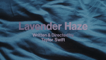Music Video Title GIF by Taylor Swift