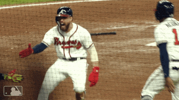 home GIF by MLB