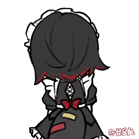 Zzz Sticker