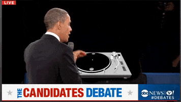 election 2012 lol GIF by Challenger
