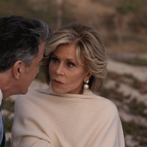 Jane Fonda Netflix GIF by Grace and Frankie