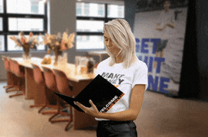 new job work GIF by YoungCapital