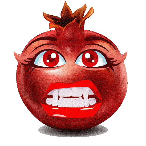 MARFRUIT Sticker