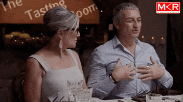 home and away mkrau GIF by My Kitchen Rules