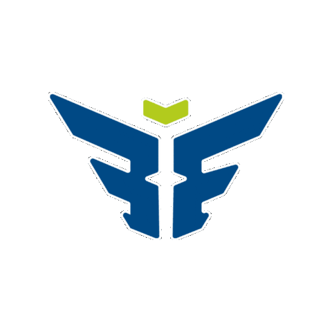 Bluefury Sticker by Hialeah City FC