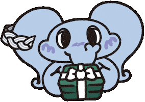 象往 Sticker