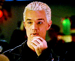 buffy the vampire slayer television GIF