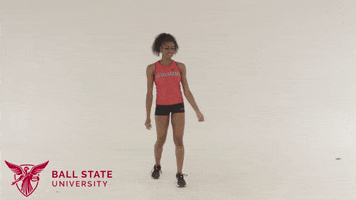 Running Late Oh No GIF by Ball State University