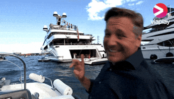 Viaplay Sport Nederland GIF