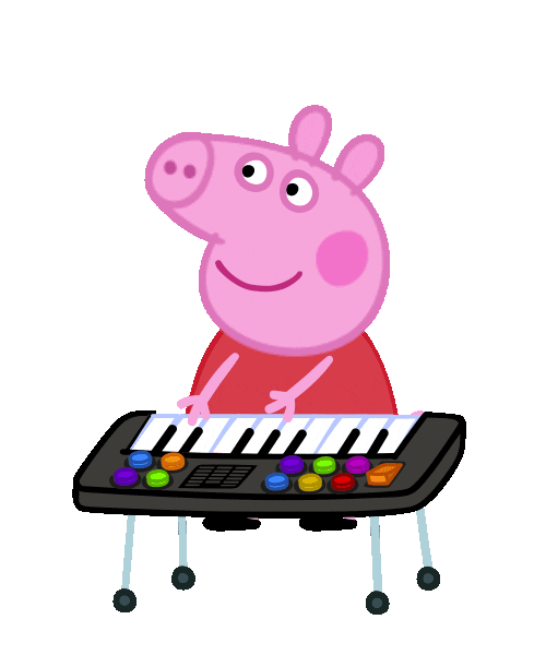 Peppa Pig GIFs on GIPHY Be Animated