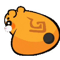 Animated Sticker