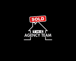 Realestate Sell GIF by The Agency Team